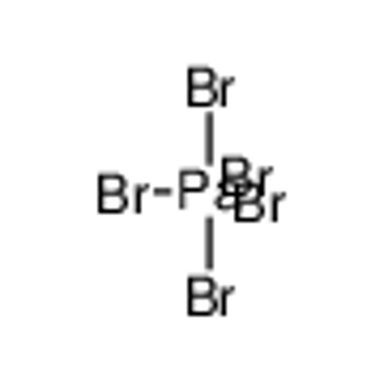Picture of protactinium bromide