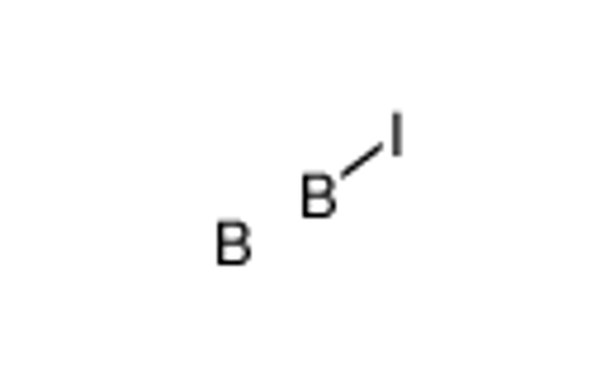 Picture of (monoiodo)diborane(6)