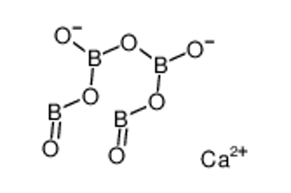 Show details for CALCIUM BORATE