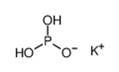 Show details for Monopotassium phosphite