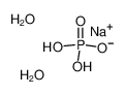 Показать информацию о Sodium phosphate monobasic dihydrate