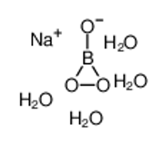 Imagem de disodium perborate hexahydrate