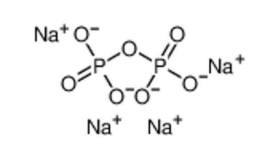 Picture of sodium diphosphate