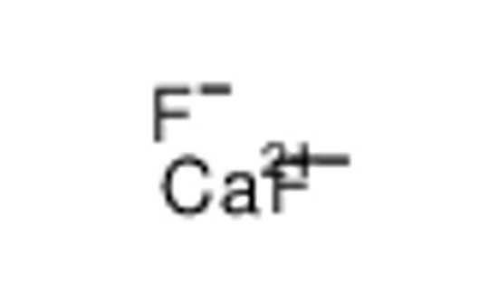 Picture of calcium difluoride