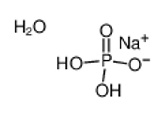 Picture of Sodium Dihydrogen Phosphate Monohydrate