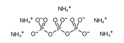 Изображение (hydroxy-phosphonooxy-phosphoryl)oxyphosphonic acid