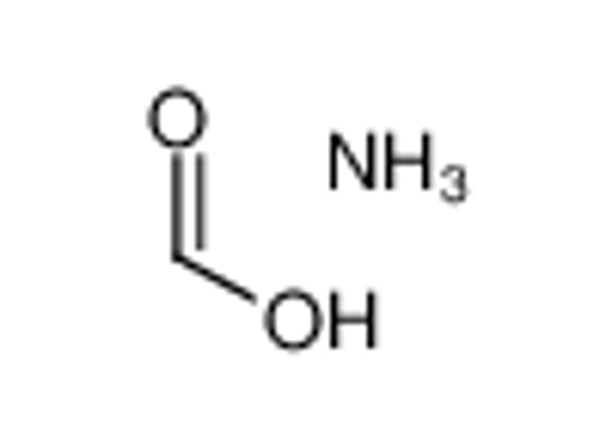 Picture of ammonium formate