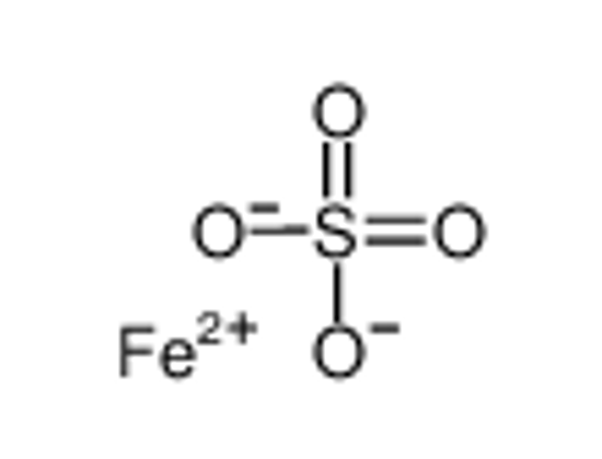 Изображение Mercury(II) sulfate