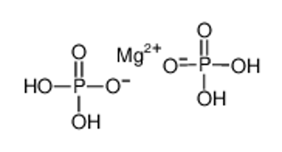 Picture of MAGNESIUM BIS(DIHYDROGEN PHOSPHATE)TETRAHYDRATE