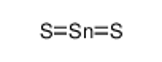 Изображение tin disulfide