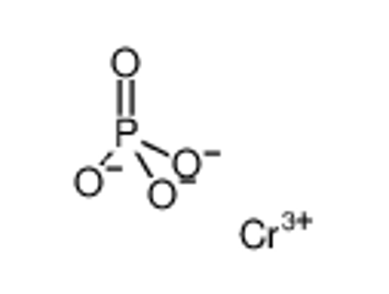 Picture of CHROMIUM(III) PHOSPHATE