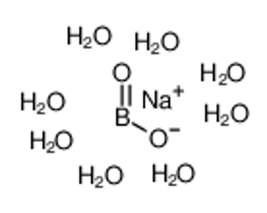 Picture of SODIUM METABORATE
