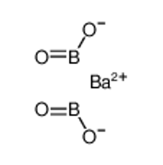 Picture of Barium boron oxide