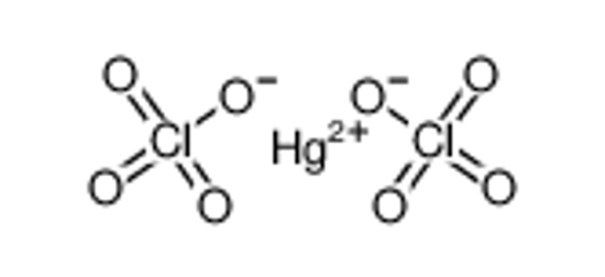 Picture of mercury(2+),diperchlorate