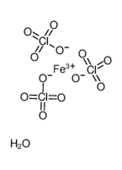 Picture of Iron(III) perchlorate hydrate