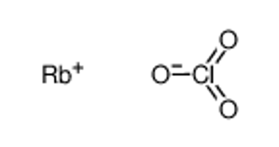 Picture of rubidium(1+),chlorate