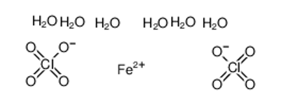 Picture of FERROUS PERCHLORATE, HYDRATED