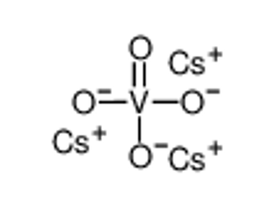 Picture of CESIUM ORTHOVANADATE