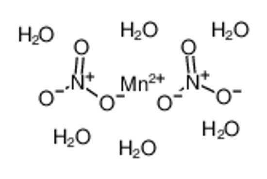 Imagem de Manganous nitrate