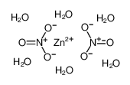 Picture of Zinc nitrate hexahydrate