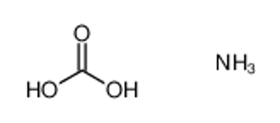 Picture of Monoammonium carbonate