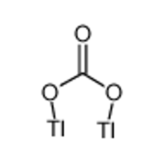 Picture of THALLIUM(I) CARBONATE