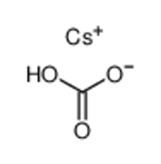 Picture of CESIUM BICARBONATE