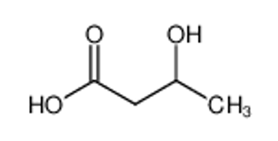 Picture of poly(3-hydroxybutyrate)