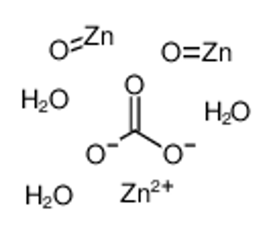 Picture of Zinc carbonate hydroxide