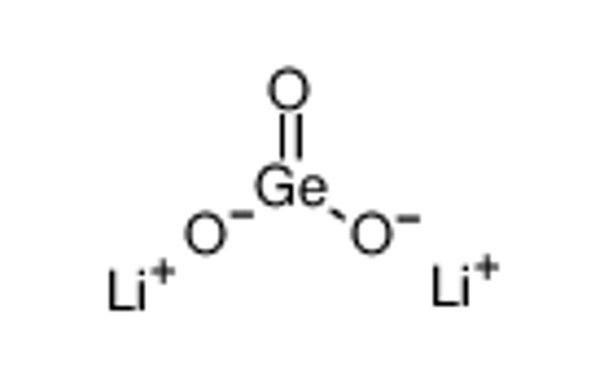 Picture of LITHIUM GERMANIUM OXIDE