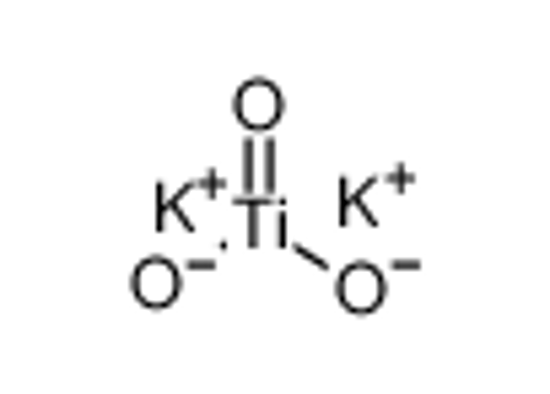 Picture of POTASSIUM TITANATE