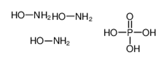 Picture of HYDROXYLAMINE PHOSPHATE