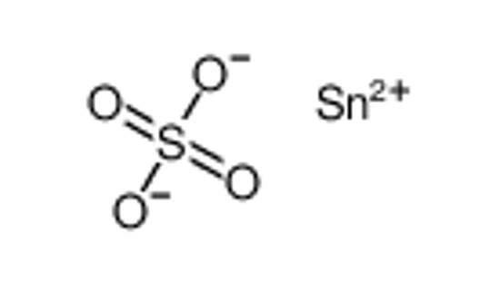 Imagem de Stannous sulfate