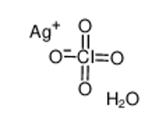 Picture of Silver Perchlorate Monohydrate