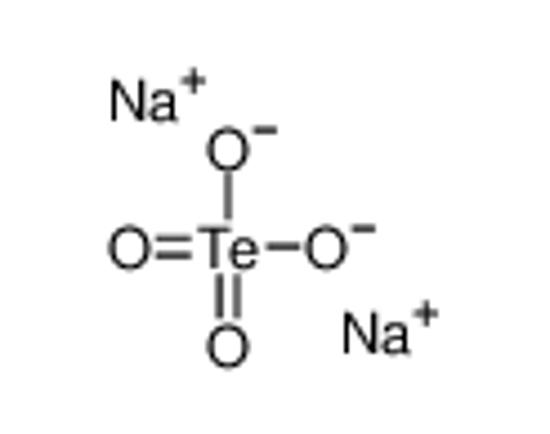 Изображение disodium,tellurate,dihydrate