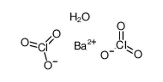 Picture of CHLORANILIC ACID BARIUM SALT TRIHYDRATE