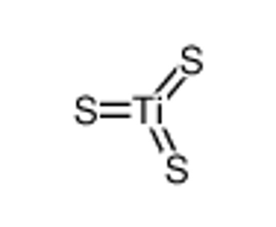 Picture of TITANIUM(VI) SULFIDE