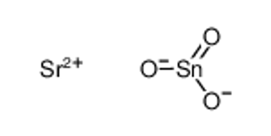 Изображение strontium,dioxido(oxo)tin