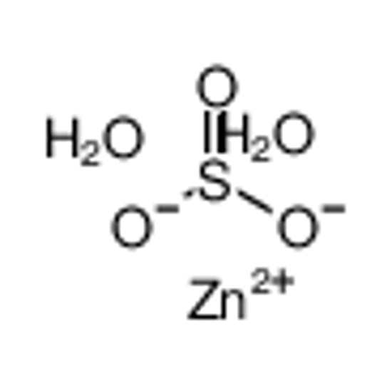 Picture of Zinc Sulfite Dihydrate