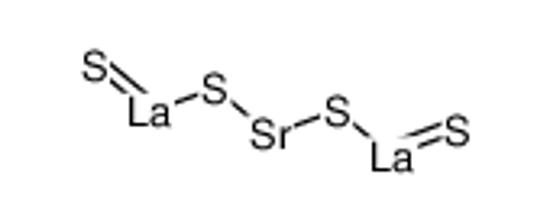 Picture of Strontium Lanthanum Sulfide