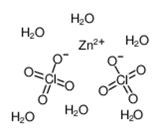 Изображение Zinc perchlorate hexahydrate