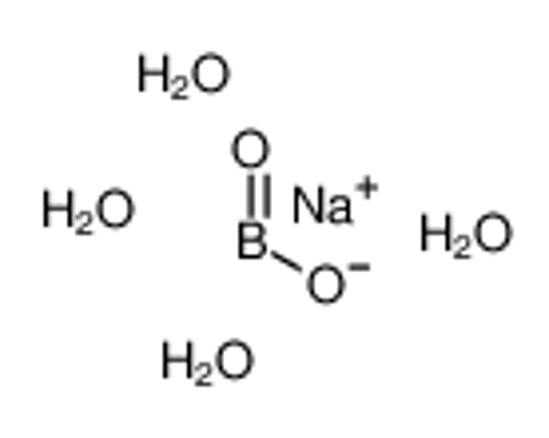 Picture of Sodium Metaborate Tetrahydrate