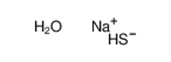 Изображение sodium,sulfanide,hydrate