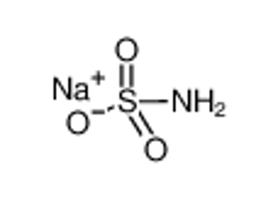 Picture of Sulfamic Acid Sodium Salt