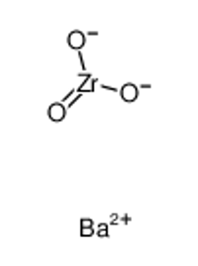 Imagem de Barium zirconate