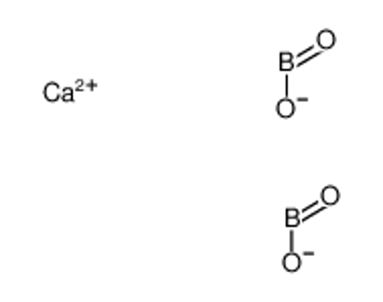 Picture of Calcium metaborate