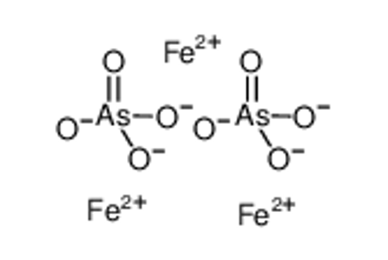 Picture of FERROUS ARSENATE