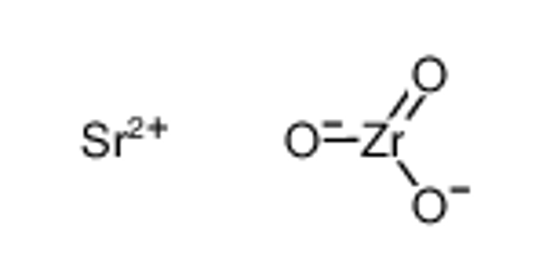 Imagem de Strontium Zirconium Oxide