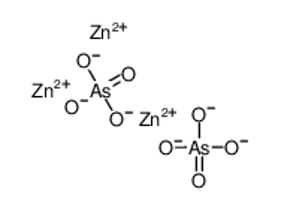 Picture of ZINC ARSENATE