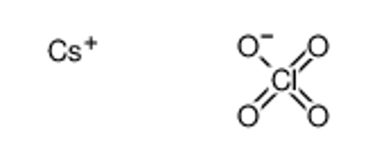 Picture of CESIUM PERCHLORATE